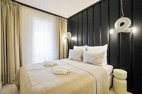 Baltic Waves Resort by Baltic Home