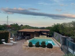 Blu Etna Casa Vacanze