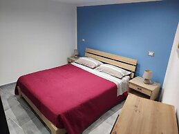 Blu Etna Casa Vacanze