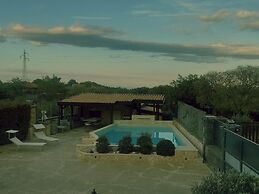 Blu Etna Casa Vacanze