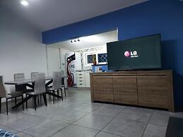 Blu Etna Casa Vacanze