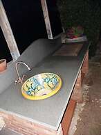 Blu Etna Casa Vacanze