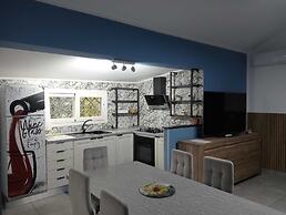 Blu Etna Casa Vacanze