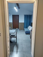 Blu Etna Casa Vacanze