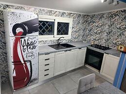 Blu Etna Casa Vacanze