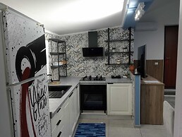 Blu Etna Casa Vacanze