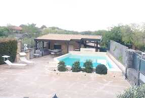 Blu Etna Casa Vacanze