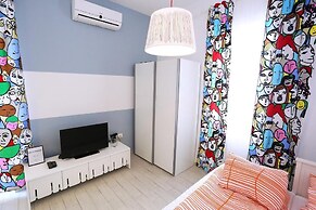 Guesthouse Villa Maggie