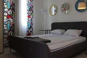 Guesthouse Villa Maggie