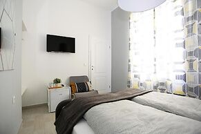 Guesthouse Villa Maggie