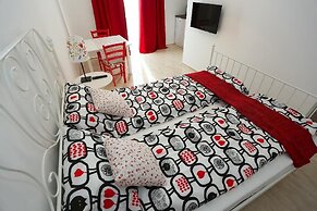 Guesthouse Villa Maggie