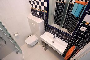 Guesthouse Villa Maggie