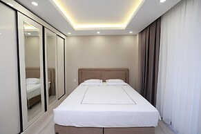 Anemon Diyarbakır Suit Hotel
