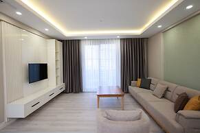 Anemon Diyarbakır Suit Hotel
