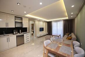 Anemon Diyarbakır Suit Hotel