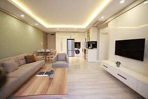 Anemon Diyarbakır Suit Hotel