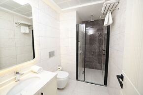 Anemon Diyarbakır Suit Hotel