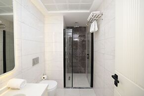 Anemon Diyarbakır Suit Hotel