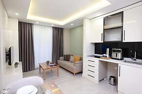 Anemon Diyarbakır Suit Hotel