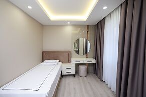Anemon Diyarbakır Suit Hotel