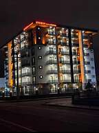 Anemon Diyarbakır Suit Hotel