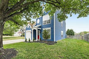 Family Retreat with Modern Comforts