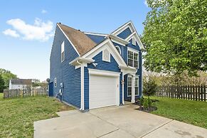 Family Retreat with Modern Comforts