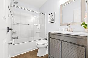 Family Retreat with Modern Comforts