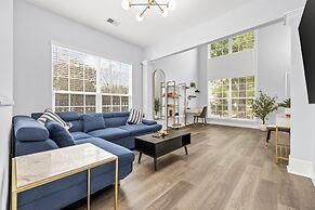 Family Retreat with Modern Comforts