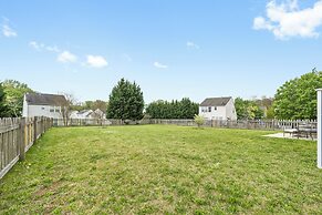 Family Retreat with Modern Comforts