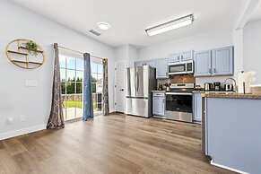 Family Retreat with Modern Comforts