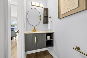 Family Retreat with Modern Comforts