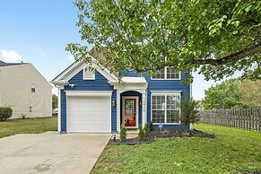 Family Retreat with Modern Comforts