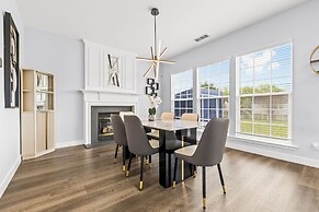 Family Retreat with Modern Comforts