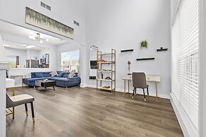 Family Retreat with Modern Comforts