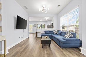 Family Retreat with Modern Comforts