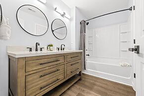 Family Retreat with Modern Comforts