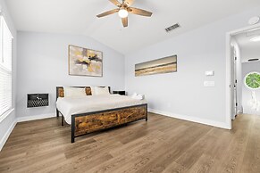 Family Retreat with Modern Comforts