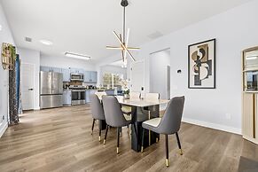 Family Retreat with Modern Comforts