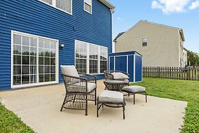 Family Retreat with Modern Comforts