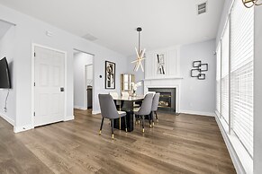 Family Retreat with Modern Comforts