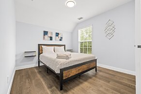 Family Retreat with Modern Comforts