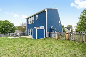 Family Retreat with Modern Comforts