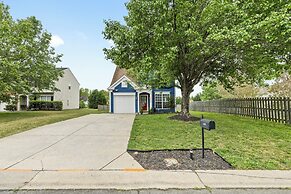 Family Retreat with Modern Comforts