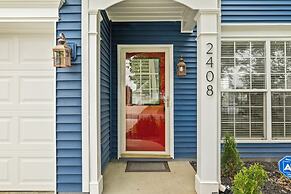 Family Retreat with Modern Comforts