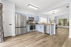 Family Retreat with Modern Comforts