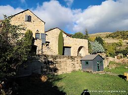 Les Gites de la Jonte
