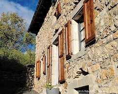 Les Gites de la Jonte