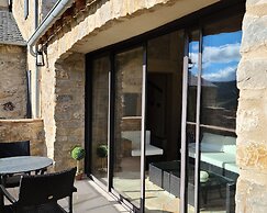 Les Gites de la Jonte