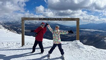 GUESTHOUSE HOALOHA 4 SEASONS